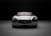 Infiniti Essence Concept